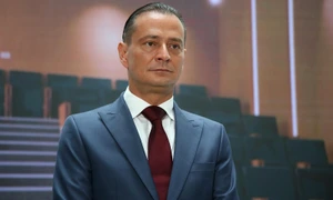 Daniel Băluță FOTO Primăria sector 4