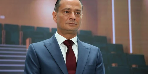 Daniel Băluță FOTO Primăria sector 4