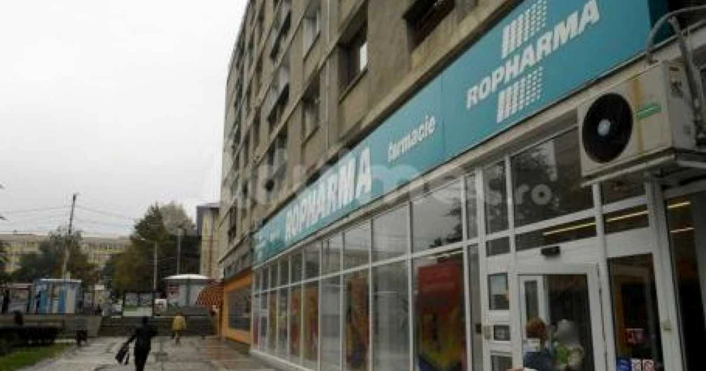 Ropharma se extinde în Republica Moldova