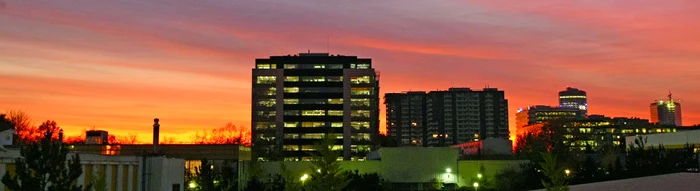 Şi cerul a plâns pentru cei dispăruţi prematur dintre noi