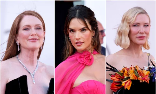 vedete la Festivalul de Film de la Venetia 2022 jpg