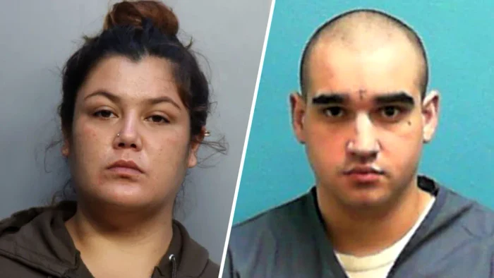 Daisy Link și Juan DePaz