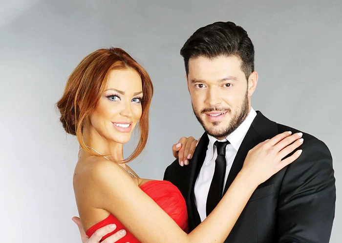 
    Fotoreporterii Click! l-au  surprins pe Cristea, cu prăjituri,  în complexul rezidenţial  unde locuieşte Bianca  