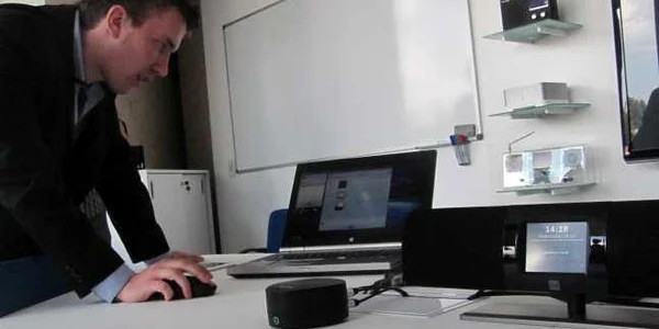 Frontier-Silicon va recruta cei mai valoroşi ingineri timişoreni Foto