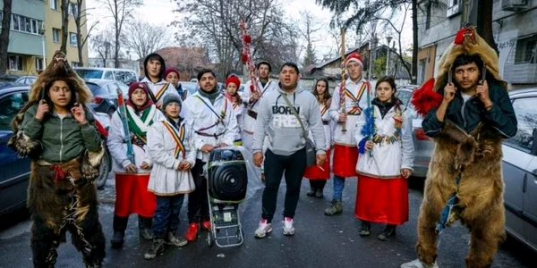 colindatori boxe FOTO zdbc