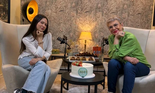Teo Trandafir și fiica sa jpeg