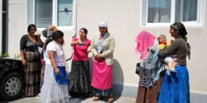 Pitesti: Italian jefuit de1.000 de euro de către pirande
