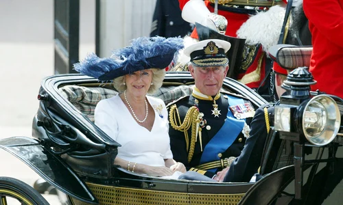 camilla si charles