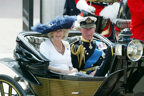 camilla si charles