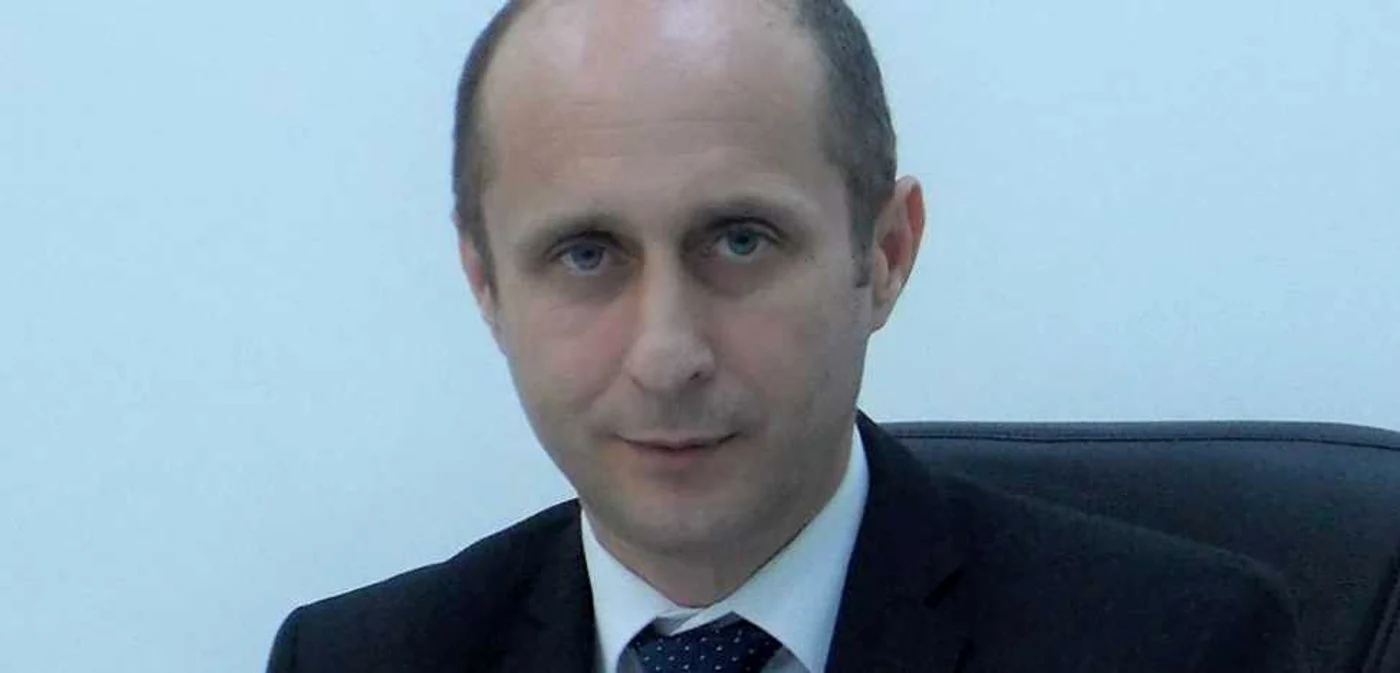 Adrian Gadea, fost preşedinte al CJ Teleorman