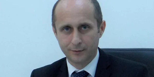 Adrian Gadea teleorman
