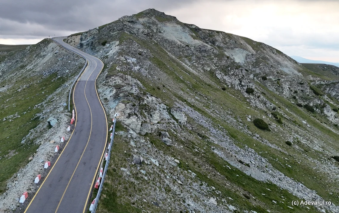 Transalpina, iunie 2025  Foto Daniel Guță ADEVĂRUL (71) JPG
