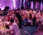 Camelia Șucu, alături de Prințul Albert și Prințesa Charlene la Balul Crucii Roșii de la Monaco. FOTO: Facebook