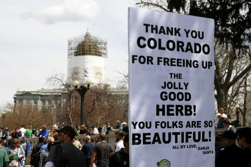 marijuana colorado reuters