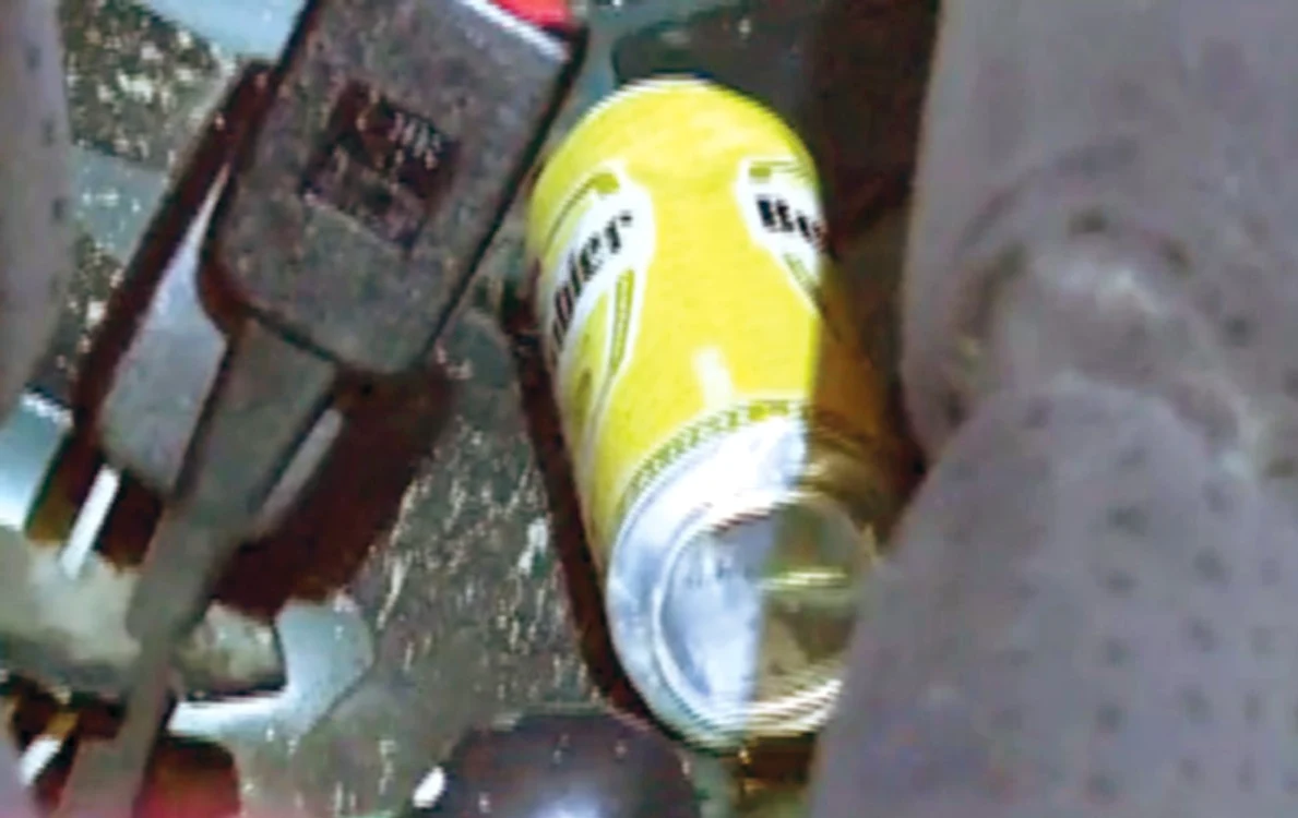 Tinerii consumaseră  băuturi alcoolice şi  în maşină