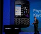 blackberry 10 foto captura/adevarul