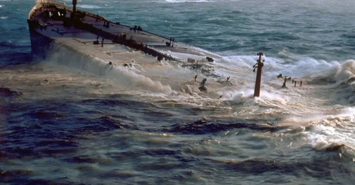 
    Marea Mediterană a înghițit viețile a mii de oameni numai în ultimii doi anifoto: Hepta  