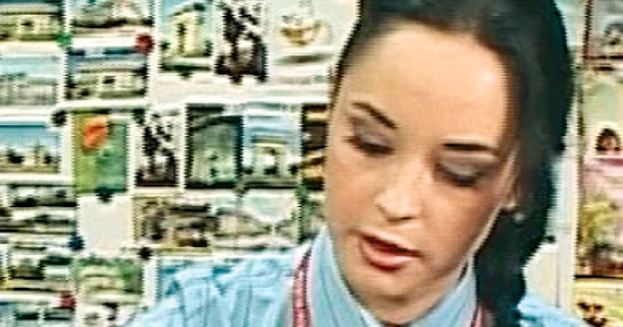 Andreea Marin Bănică