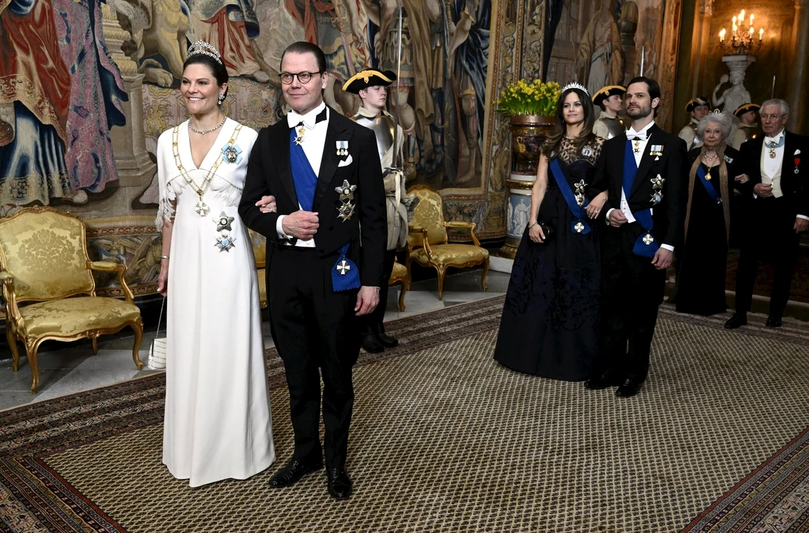 Prințesa Victoria a Suediei profimedia 0867505361 jpg