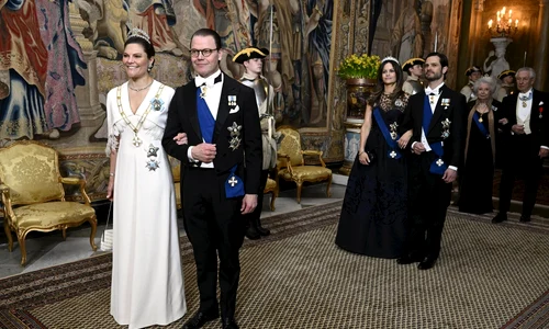 Prințesa Victoria a Suediei profimedia 0867505361 jpg