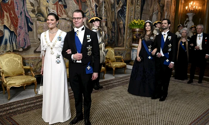 Prințesa Victoria a Suediei profimedia 0867505361 jpg