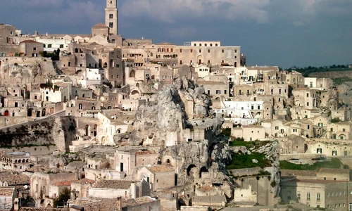 Poveşti din Matera jpeg
