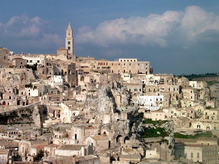 Poveşti din Matera jpeg