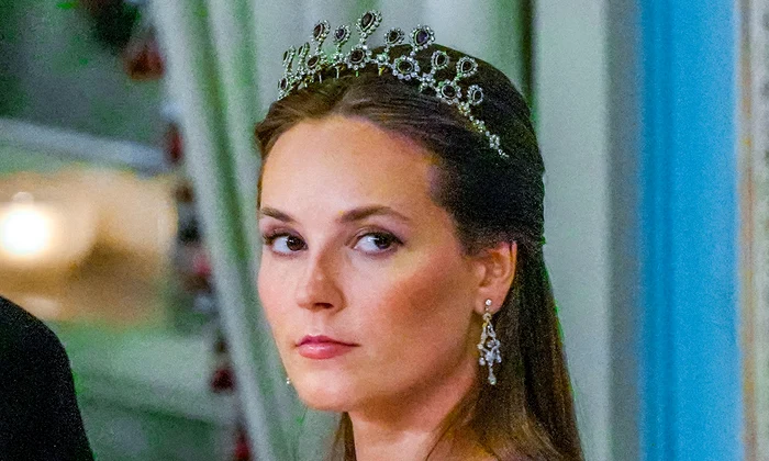 Prințesa Moștenitoare Ingrid Alexandra, Regele Haakon și Regina Sonja, Profimedia (3) jpg