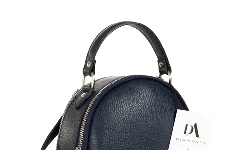 3 d1329 bleumarin rucsac dama din piele naturala diamanti amalfi 1 jpg jpeg