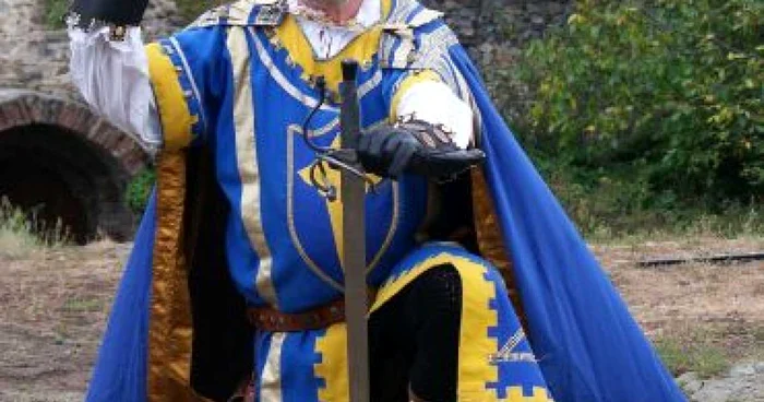 Sibiu: Pregătiri în toi pentru Festivalul Medieval