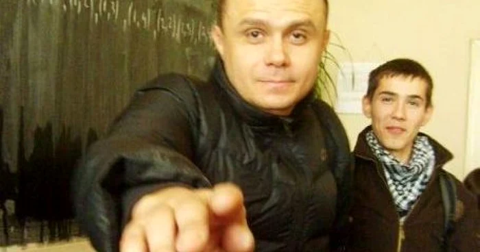 Profesorul Alin Cioară suspectat de instigare la sinucidere