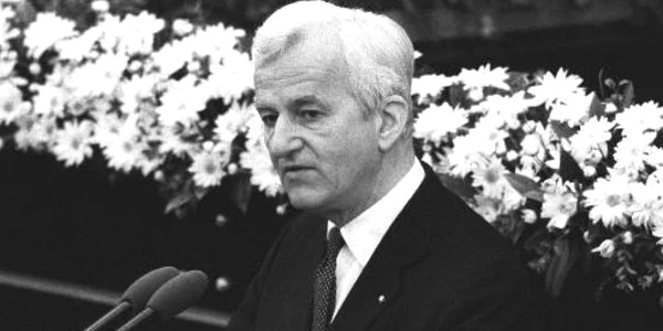 richard von weiszacker