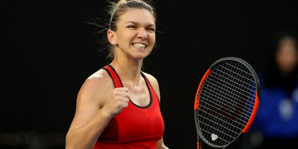 Halep