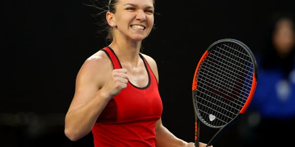 Halep