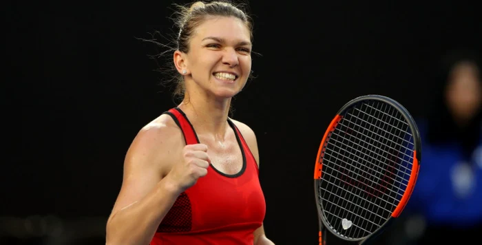 Simona Halep e încolțită. Sportiva noastră merge la TAS: Foto Getty Images