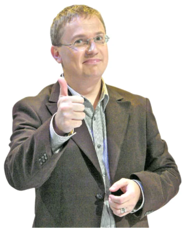 
    Urmăreşte sâmbătă, la 21.25, pe TVR 1 (foto: TVR 1)  