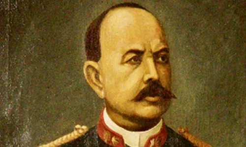 Un român cu un destin excepțional: Ilarie Mitrea   călător pe trei continente jpeg