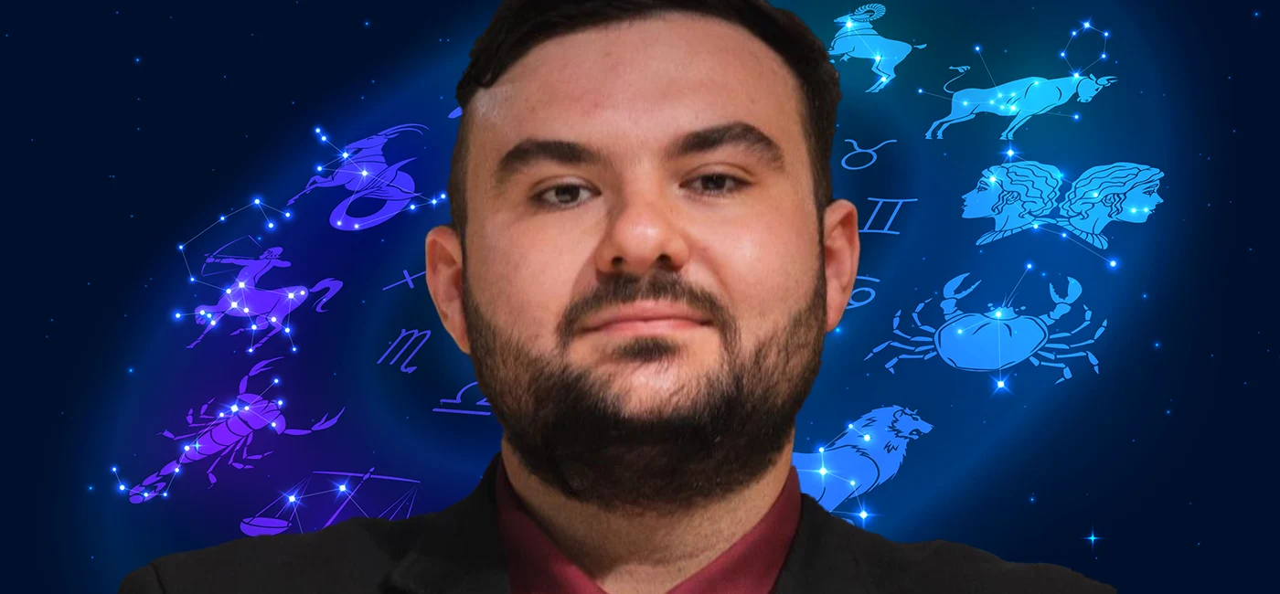 Previziunile pentru fiecare nativ de la astrologul Raul Stoica