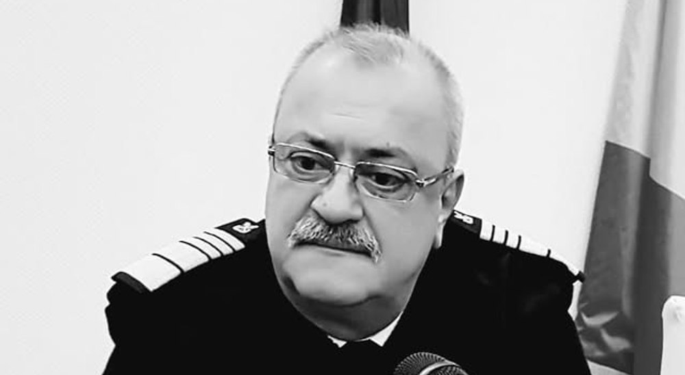 A murit Alexandru Mezei, directorul general al Autorității Navale Române