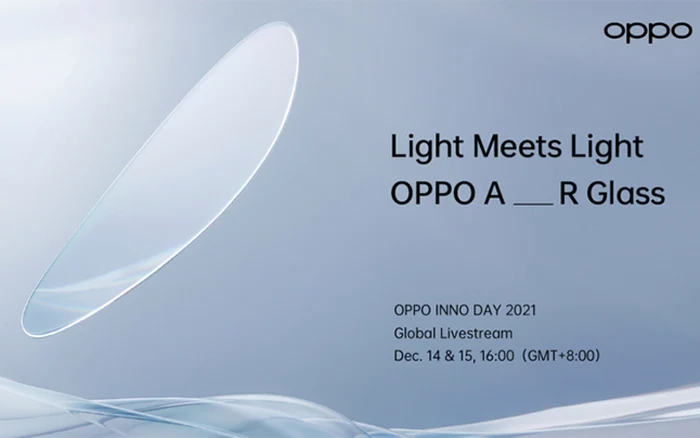 OPPO INNO DAY 2021