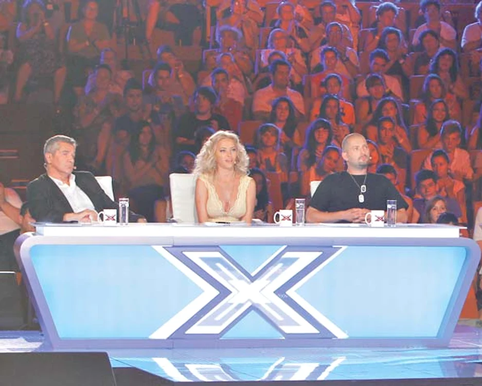 
    Dan Bittman, Delia Matache şi Cheloo sunt noii  juraţi de la „X-Factor”  