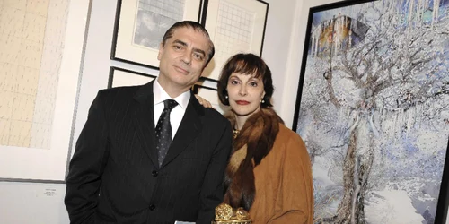 Paul al României și prințesa Lia Sursă foto: Profimedia
