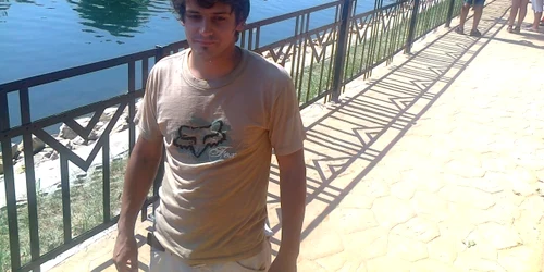 Fodor Botond Levente a salvat viaţa unei tinere de 12 ani