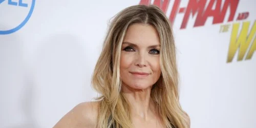 michelle pfeiffer