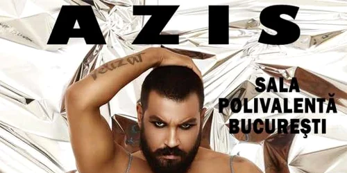 azis concert 
