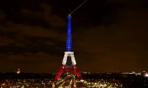 HISTORY® prezintă în exclusivitate documentarul „Teroare: Șapte Zile în Paris” jpeg