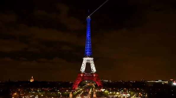 HISTORY® prezintă în exclusivitate documentarul „Teroare: Șapte Zile în Paris” jpeg