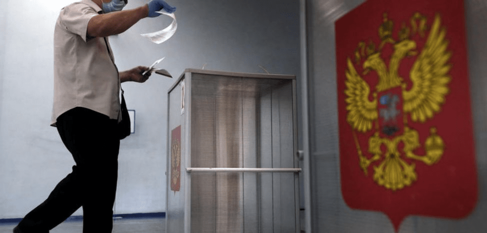 Sperați de avansul ucrainenilor, separatiștii din Lugansk cer organizarea unui referendum pentru alipirea la Rusia