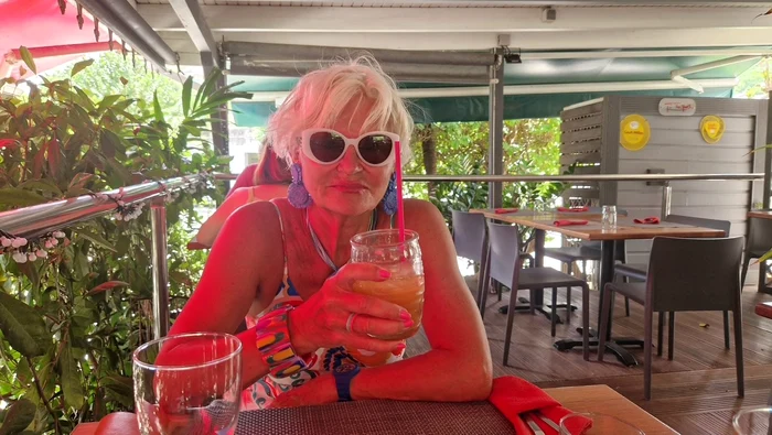 Monica Tatoiu / foto: social media