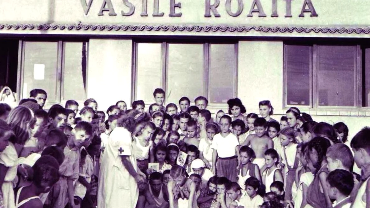 Cum a fost inventat Vasile Roaită jpeg